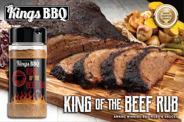 King Of The Beef Rub® - Image 5