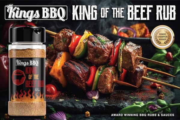 King Of The Beef Rub® - Image 3