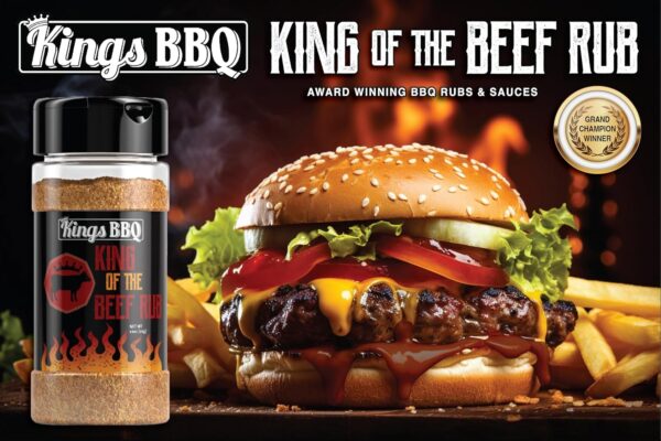 King Of The Beef Rub® - Image 4